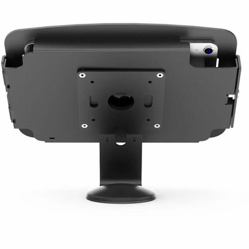 Compulocks Space Core CounterWall Mount for iPad Air 4 iPad Air 5 - Black - 109 Screen Support - 100 x 100 75 x 75 - VESA Mount 111B109IPDSB