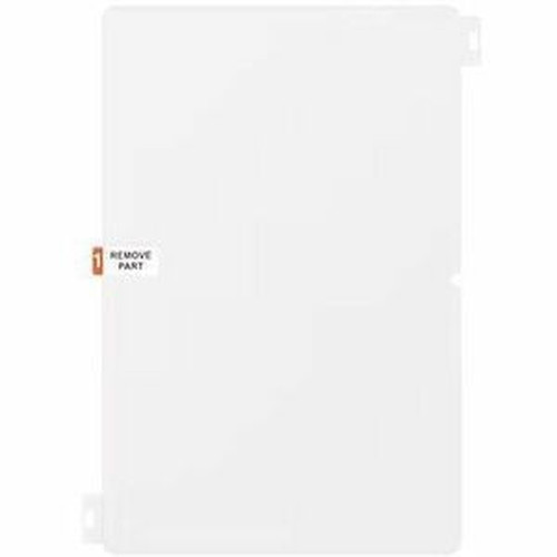 Samsung Galaxy Tab S9 Anti-Reflecting Screen Protector Transparent - For LCD Tablet - Scratch Resistant EF-UX710CTEGCA