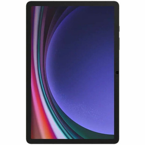Samsung Galaxy Tab S9 Anti-Reflecting Screen Protector Transparent - For LCD Tablet - Scratch Resistant EF-UX710CTEGCA