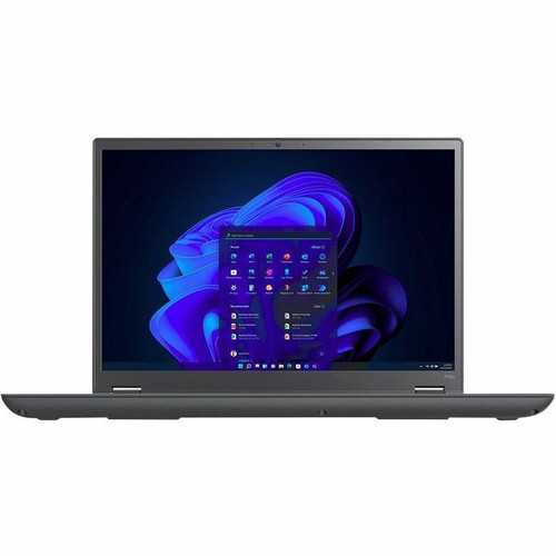 Lenovo ThinkPad P16v Gen 1 21FC003FCA 16" Mobile Workstation - WUXGA - 1920 x 1200 - Intel Core i7 13th Gen i7-13800H Tetradeca-core - (Fleet Network)