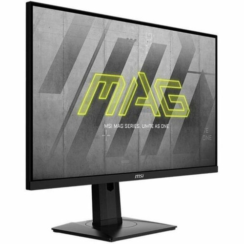 MSI MAG274UPF 27 Class 4K UHD Gaming LED Monitor - 169 - Black - 27 Viewable - Rapid IPS - 3840 x 2160 - 107 Billion Colors - - - MAG274UPF