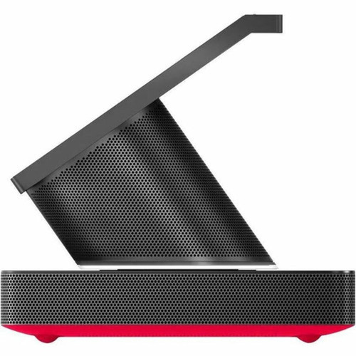 Lenovo ThinkSmart Hub 11H1 Video Conference Equipment - Audio Line In - USB - Gigabit Ethernet - Wireless LAN - Internal Speakers 11H1000KUS