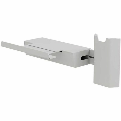 Ergotron Mounting Bracket for Printer - White - 360 kg Load Capacity - VESA Mount Compatible 98-647-251