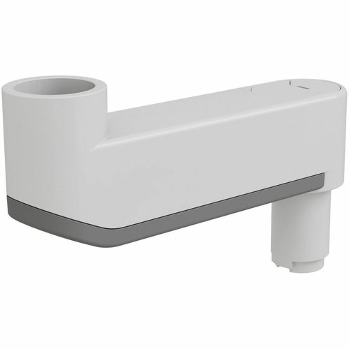 Ergotron CareFit Mounting Arm - White, Snow (Fleet Network)