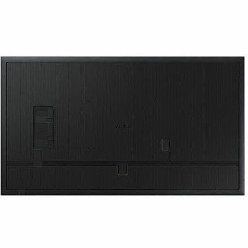 Samsung QM50C Digital Signage Display - 50 LCD - Vertical Alignment VA - 24 Hours7 Days Operation Cortex A73 160 GHz - 3840 x - - LH50QMCEBGCXGO