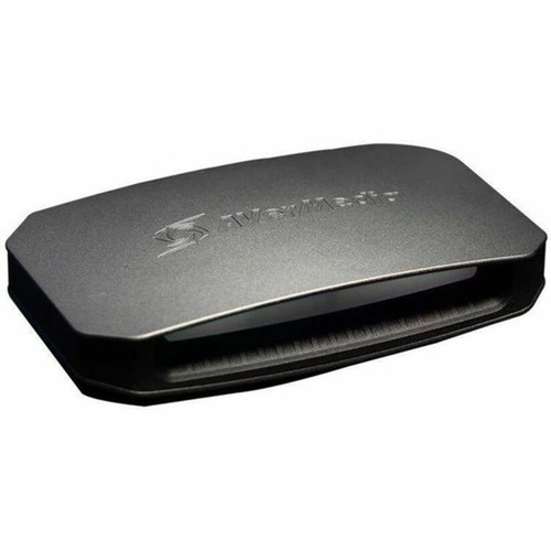 AVerMedia Live Gamer Ultra 21 GC553G2 - Functions Video Game Capturing Video Streaming Video Recording - 4K - YUY2 - USB - Audio GC553G2