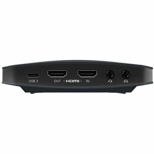 AVerMedia Live Gamer Ultra 21 GC553G2 - Functions Video Game Capturing Video Streaming Video Recording - 4K - YUY2 - USB - Audio GC553G2