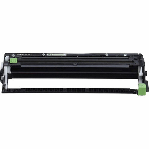 Brother DR229CL Drum Unit - Laser Print Technology - 20000 Pages - 1 Each DR229CL
