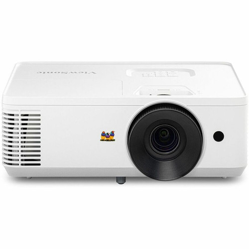 ViewSonic 3D Short Throw DLP Projector - 16:9 - White - 1920 x 1080 - Front - 1080p - 4000 Hour Normal Mode - 15000 Hour Economy Mode (Fleet Network)