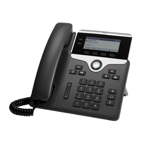 CP7821MPP VoIP SIP telephone kit including 1 x CP7821MPP