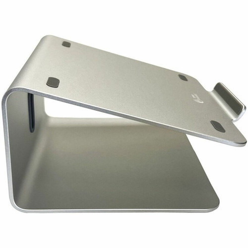 Amer Mounts Rotating Laptop Stand - 11 to 17 Screen Support - 531 135 mm Height x 945 240 mm Width x 925 235 mm Depth - AMRNS04