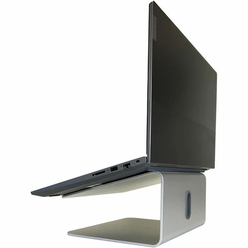 Amer Mounts Rotating Laptop Stand - 11 to 17 Screen Support - 531 135 mm Height x 945 240 mm Width x 925 235 mm Depth - AMRNS04