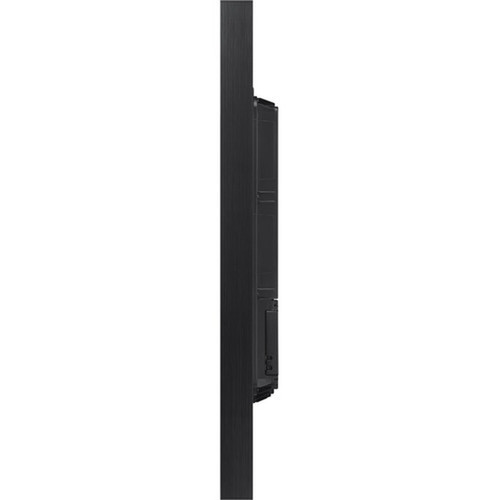 Samsung OH55A-S Digital Signage Display - 55 LCD - Vertical Alignment VA - 24 Hours7 Days Operation - 1920 x 1080 - Edge LED - - - LH55OHAOSGBXGO