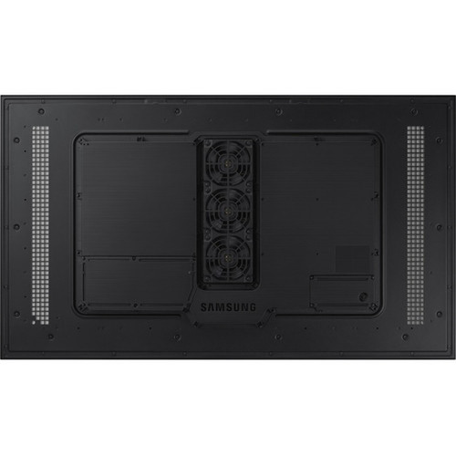 Samsung OH55A-S Digital Signage Display - 55 LCD - Vertical Alignment VA - 24 Hours7 Days Operation - 1920 x 1080 - Edge LED - - - LH55OHAOSGBXGO