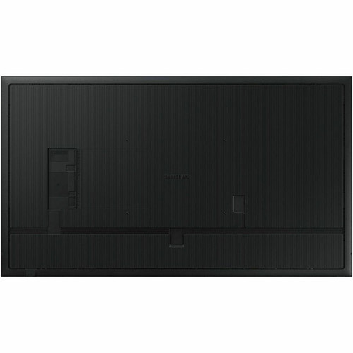 Samsung 65 Crystal UHD Signage QBC - 65 LCD - Vertical Alignment VA - 16 Hours 7 Days Operation - 3840 x 2160 - 4K UHD - 8 ms - - LH65QBCEBGCXGO