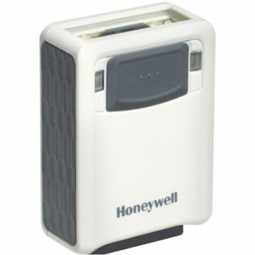 Honeywell Vuquest 3320g Barcode Scanner - Cable Connectivity - 1D 2D - Imager - Area - USB Serial Keyboard Wedge - Black - IP53 - 3320G-4USB-0-N