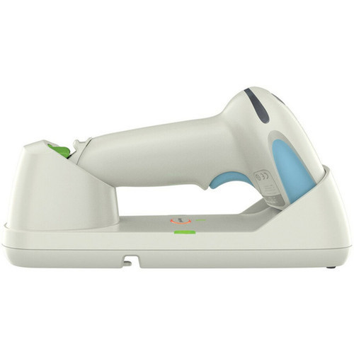 Honeywell Xenon Extreme Performance XP 1952h Barcode Scanner - Wireless Connectivity - 2380 60452 mm Scan Distance - 1D 2D - - 1952HHD-5-N