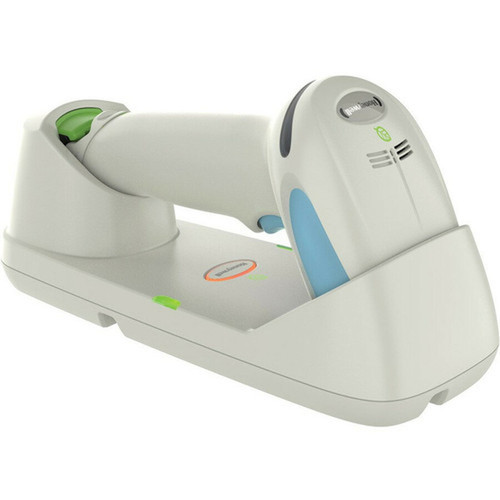 Honeywell Xenon Extreme Performance XP 1952h Barcode Scanner - Wireless Connectivity - 2380 60452 mm Scan Distance - 1D 2D - - 1952HHD-5-N