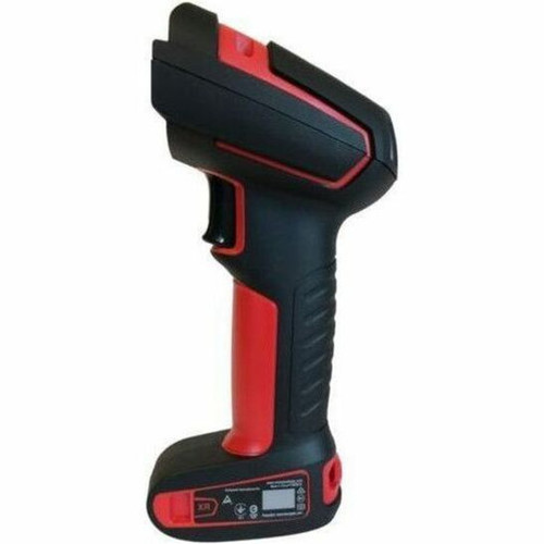 Honeywell Granit XP 1990iXR Barcode Scanner - Cable Connectivity - 2375 ft 7239 mm Scan Distance - 2D 1D - Imager - Area - USB - 1990IXR-3USB-N