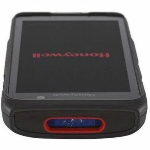 Honeywell CT47 Ultra-Rugged Mobile Computer - 2D 1D - 5G - S0703Scan Engine - Qualcomm 270 GHz - 6 GB RAM - 128 GB Flash - 55 Full CT47-X1N-37D1E0G