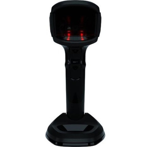 Zebra DS9908 Handheld Barcode Scanner - Cable Connectivity - 1D 2D - Imager - Midnight Black DS9908-SR00004ZCWW