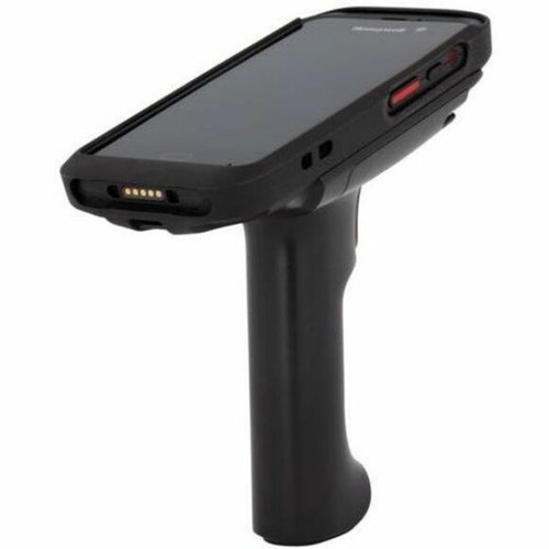 Honeywell CT40 XP Handheld Computer - 1D 2D - LTE Advanced LTE UMTS HSPA 3G 2G GPRS EDGE EVDO - 3281 ft 10000 mm - Engine CT40P-L0N-27R11AF