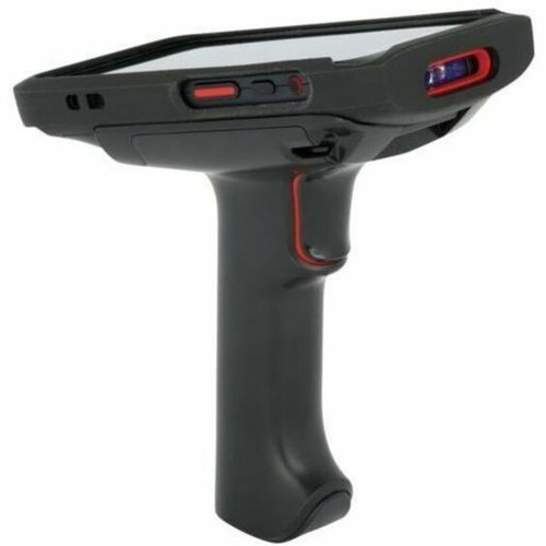 Honeywell CT40 XP Handheld Computer - 1D 2D - LTE Advanced LTE UMTS HSPA 3G 2G GPRS EDGE EVDO - 3281 ft 10000 mm - Engine CT40P-L0N-27R11AF