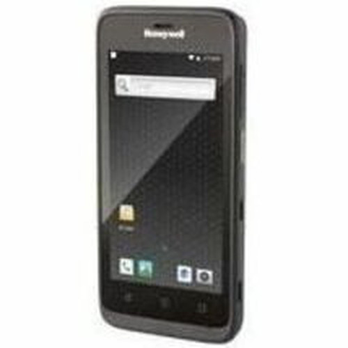 Honeywell ScanPal EDA51 Handheld Computer - 2D 1D - N6603Scan Engine - Qualcomm Snapdragon 180 GHz - 2 GB RAM - 16 GB Flash - 5 HD EDA51-0-B623SQGUK