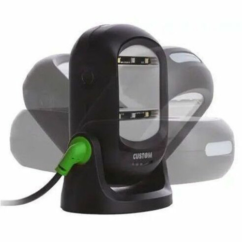 Custom Scanmatic Barcode Scanner SM600 995ED044100333