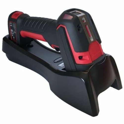 Honeywell Granit XP 1991iXR Wireless Ultra-Rugged Area-Imaging Scanner - Wireless Connectivity - 3281 ft 10000 mm Scan Distance - - 1991IXLR-3-N