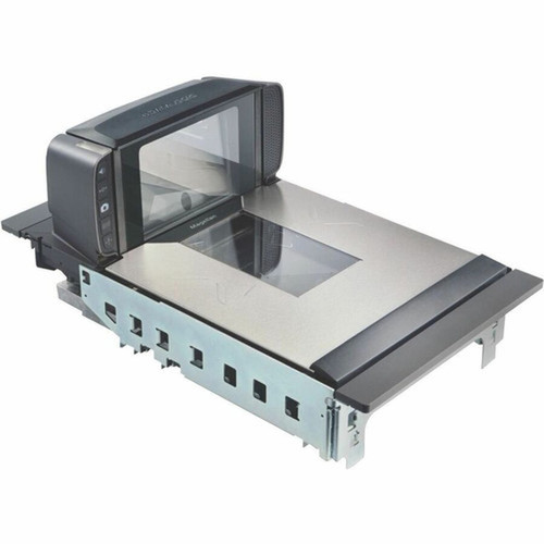 Datalogic Magellan 9400i Barcode Scanner - Cable Connectivity - 1D 2D - Imager - USB - USB - Industrial 941013112-00053