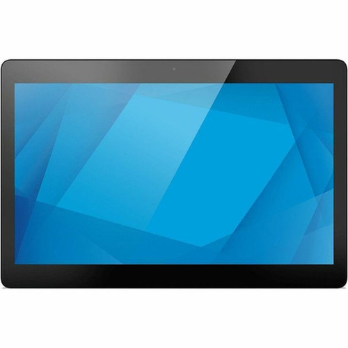 Elo I-Series 4 Standard Model POS Terminal - Qualcomm Snapdragon SDA660 - 4 GB LPDDR3 - 64 GB - Android 10 E390075