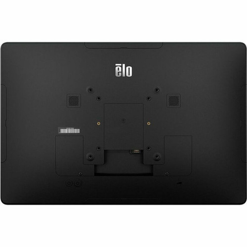 Elo I-Series 4 Standard Model POS Terminal - Qualcomm Snapdragon SDA660 - 4 GB LPDDR3 - 64 GB - Android 10 E390075