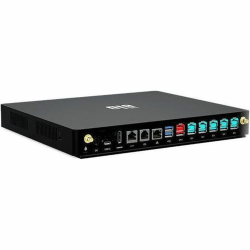 Elo EloPOS Pack POS Terminal - Intel Core i5 360 GHz - 8 GB DDR4 SDRAM - 128 GB SSD M2SATA E944853