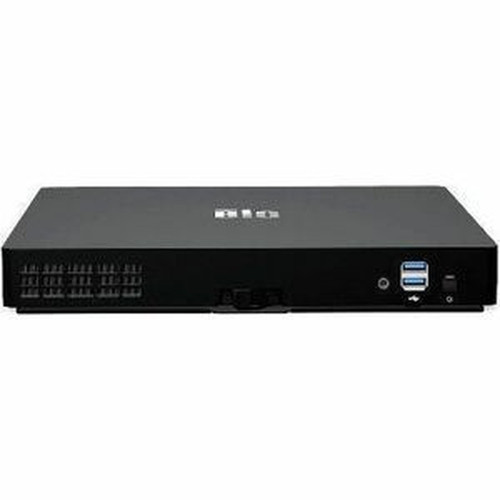 Elo EloPOS Pack POS Terminal - Intel Core i5 360 GHz - 8 GB DDR4 SDRAM - 128 GB SSD M2SATA E944853