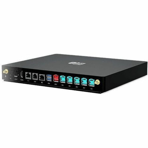 Elo EloPOS Pack POS Terminal - Intel Core i5 360 GHz - 8 GB DDR4 SDRAM - 128 GB SSD M2SATA E944853