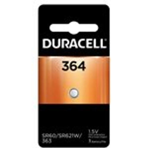 Duracell General Purpose Battery - For Multipurpose - 20 mAh - 1.5 V DC (Fleet Network)