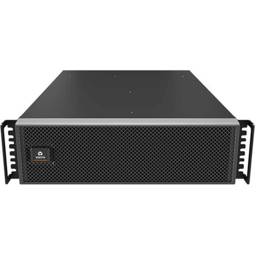 Liebert GXT5 144V 56kVA MV Replacement UPS Battery Kit - 144 V DC - Lead Acid - Sealed Lead Acid SLA GXT5-144VBATKIT