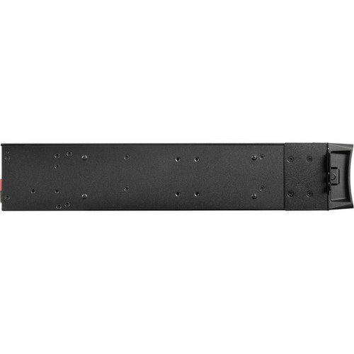 Tripp Lite by Eaton Extended Battery Modules BP48VRM2U UPS Battery Pack - 48 V DC - Lead Acid - Valve-regulatedUser Replaceable - Hot BP48VRM2U