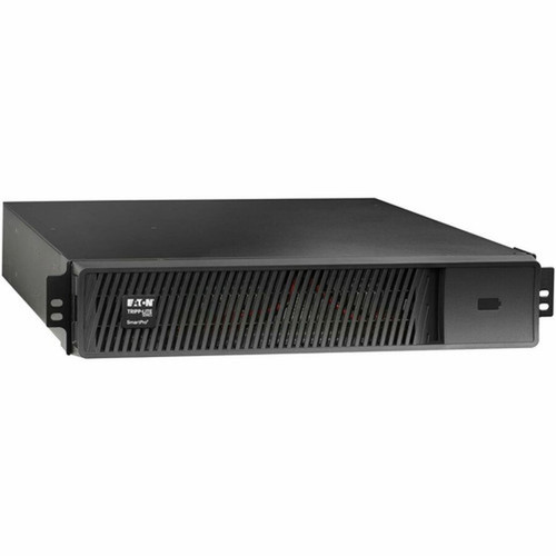 Tripp Lite by Eaton Extended Battery Modules BP72VRM2U UPS Battery Pack - 72 V DC - Lead Acid - Valve-regulatedUser Replaceable - Hot BP72VRM2U