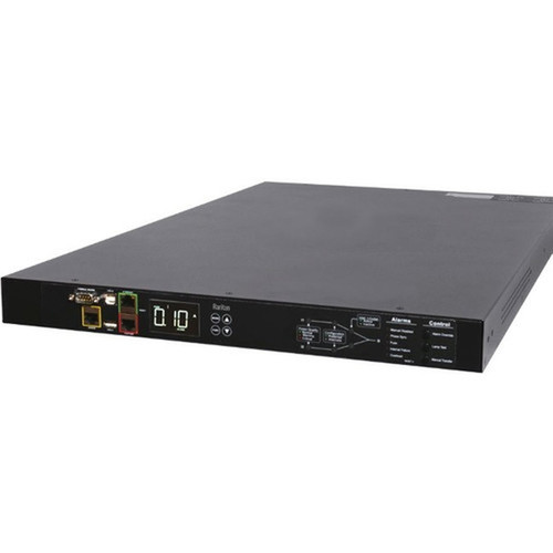 Raritan Intelligent Hybrid Rack Transfer Switch - 16 A PX3TS-5191CR