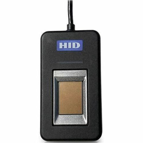 HID EikonTouch TC710 Capacitive Fingerprint Reader - USB TC710-A3-01-DEP