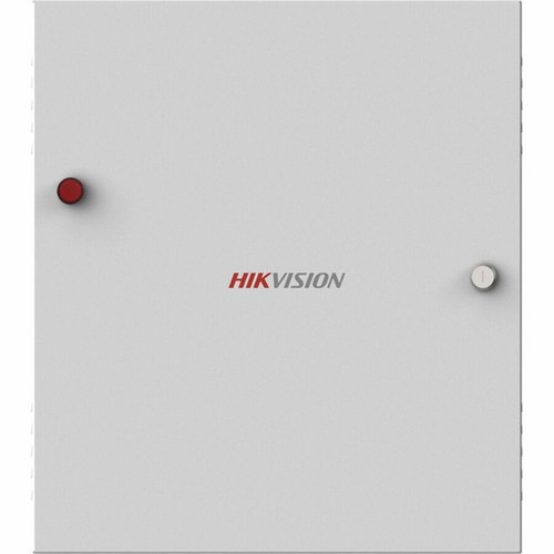 Hikvision Pro Door Access Control Panel - Door - 4 Doors - Serial - Wiegand DS-K2604-KIT