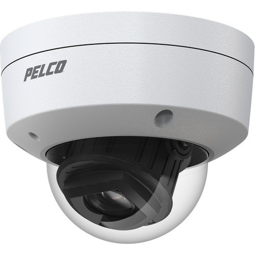 Pelco Sarix Value IJV223-1ERS 2 Megapixel Indoor Full HD Network Camera - Color - Mini Dome - 9843 ft 30 m Infrared Night Vision - IJV223-1ERS