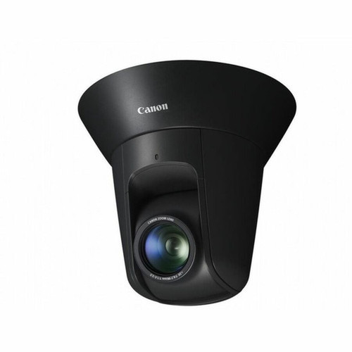 AXIS VB-M46 13 Megapixel Indoor Network Camera - Color Monochrome - Black - H265 H264 - 20x Optical - 60 fps 5716C002
