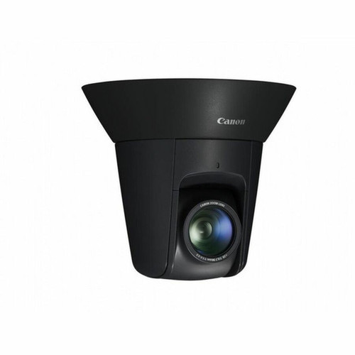 AXIS VB-M46 13 Megapixel Indoor Network Camera - Color Monochrome - Black - H265 H264 - 20x Optical - 60 fps 5716C002