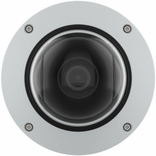 AXIS Q3626-VE 4 Megapixel Network Camera - Color - Dome - White - TAA Compliant - Zipstream Motion JPEG H264 MPEG-4 Part 10AVC 02616-004