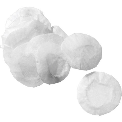 EPOS HPH 02 Hygiene Cover 50X - 50 Piece - White - Cotton 1000779