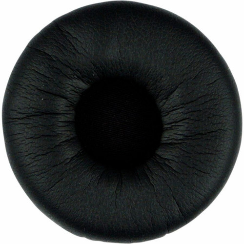 EPOS Leatherette Ear Pad - 1 Piece - Dark Gray - Leatherette 1000723