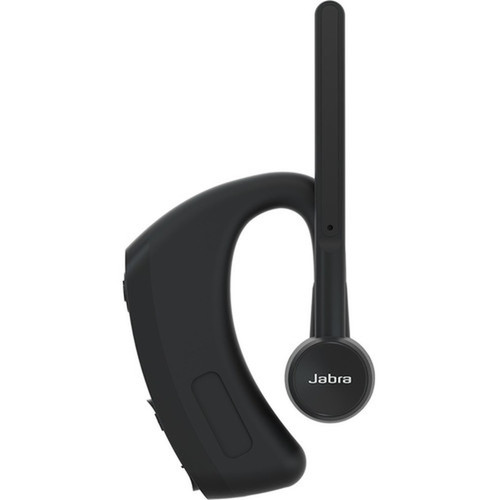 Jabra Perform 45 Earset - Mono - USB - Wireless - Bluetooth - 300 ft - 20 Hz - 20 kHz - Behind-the-ear - Monaural - In-ear - MEMS - - 5101-119